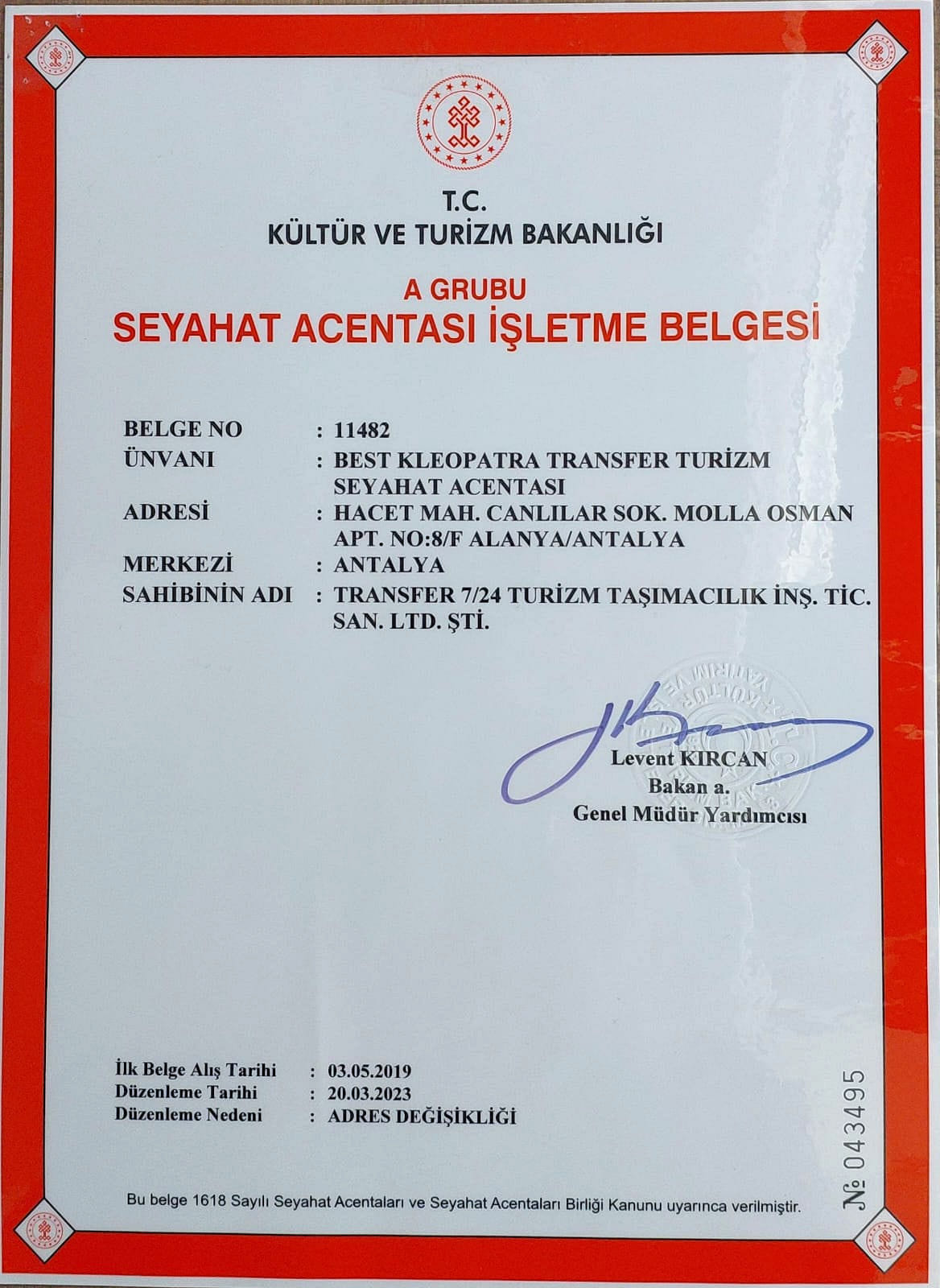 Yetki Belgelerimiz Airport Transfer 724 yetki-belgelerimiz-airport-transfer-724